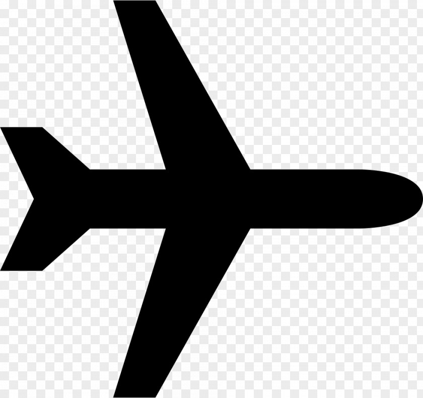 Airplane Download PNG