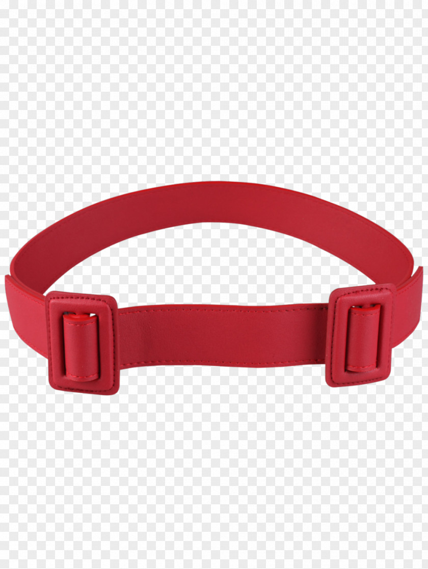 Belt Buckles Dog Collar PNG