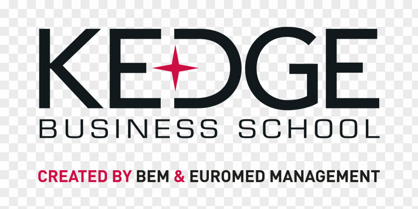 Business KEDGE School BEM Management Euromed – Of And PNG