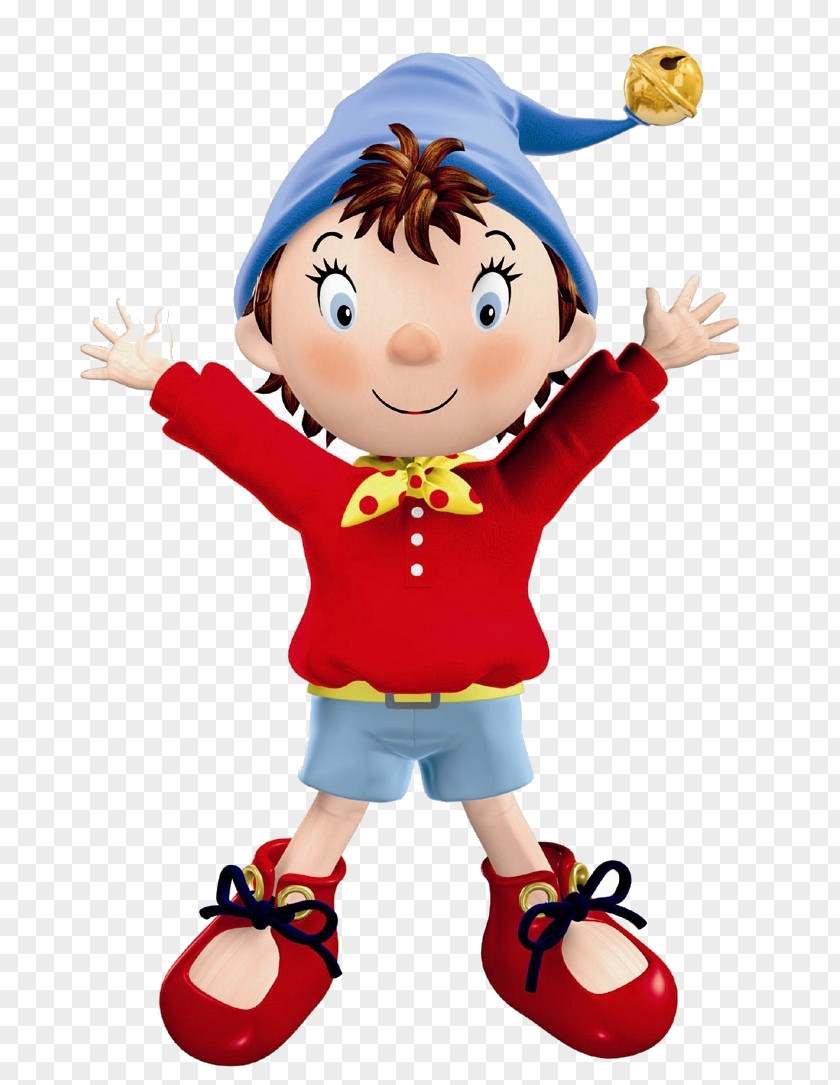 Children's Parad Noddy Big Ears Gaumont Animation Cartoon PNG