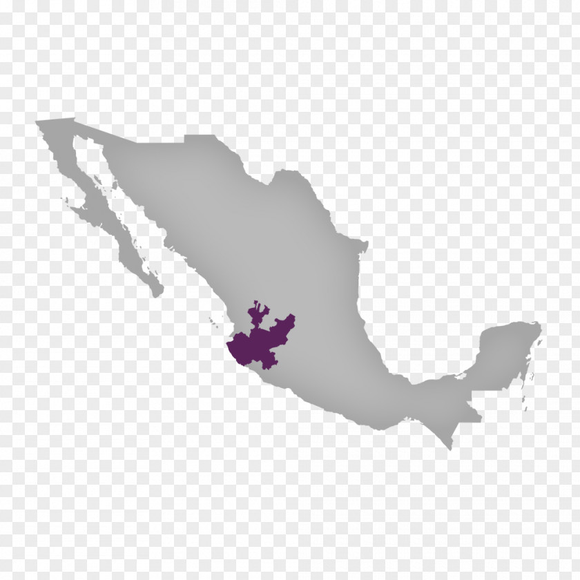 Design Mexico Royalty-free Vector Map PNG