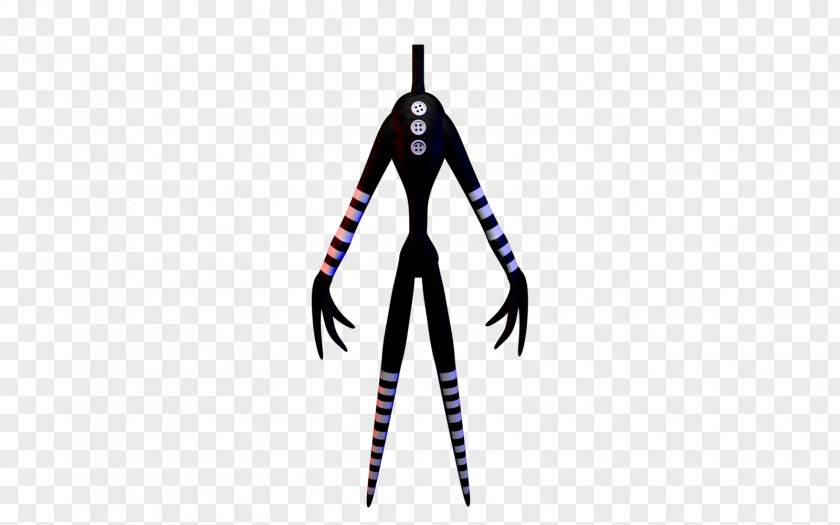 Doll Five Nights At Freddy's 2 3 Puppet Marionette PNG