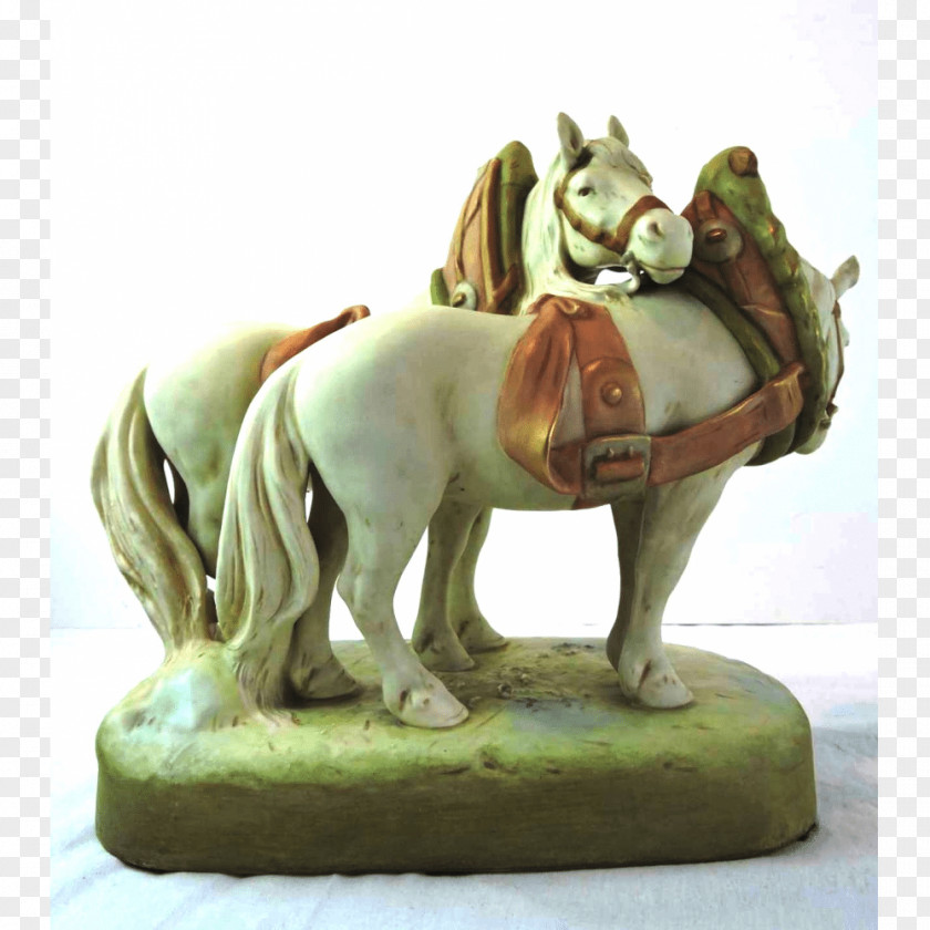 Horse Statue Figurine PNG