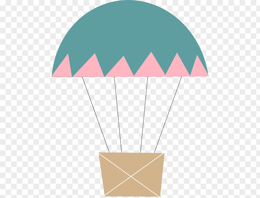 Hot Air Balloon Clip Art PNG