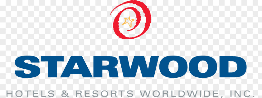Hotel Starwood Logo Resort Company PNG