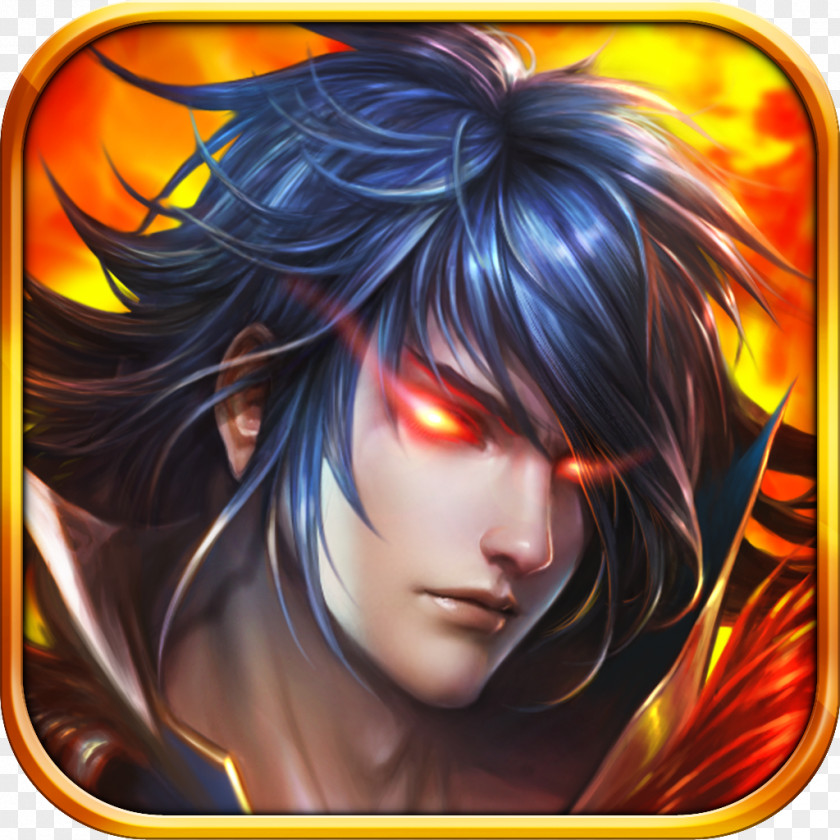 Hu Yi Tian Perfect World Mobile Game Android Instance Dungeon PNG