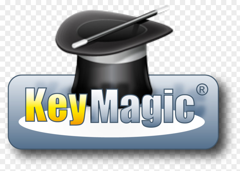 Magic Key Salazar Entertainment Children's Paper Canada's Shop Logo PNG