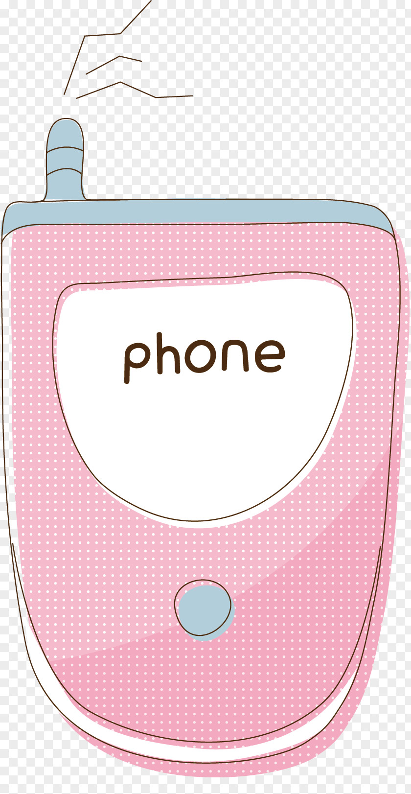Phone Vector Material Telephone Adobe Illustrator PNG