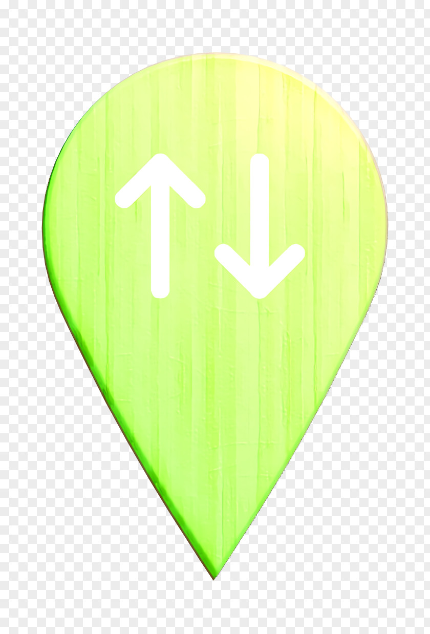 Pins And Locations Icon Map Pointer Placeholder PNG