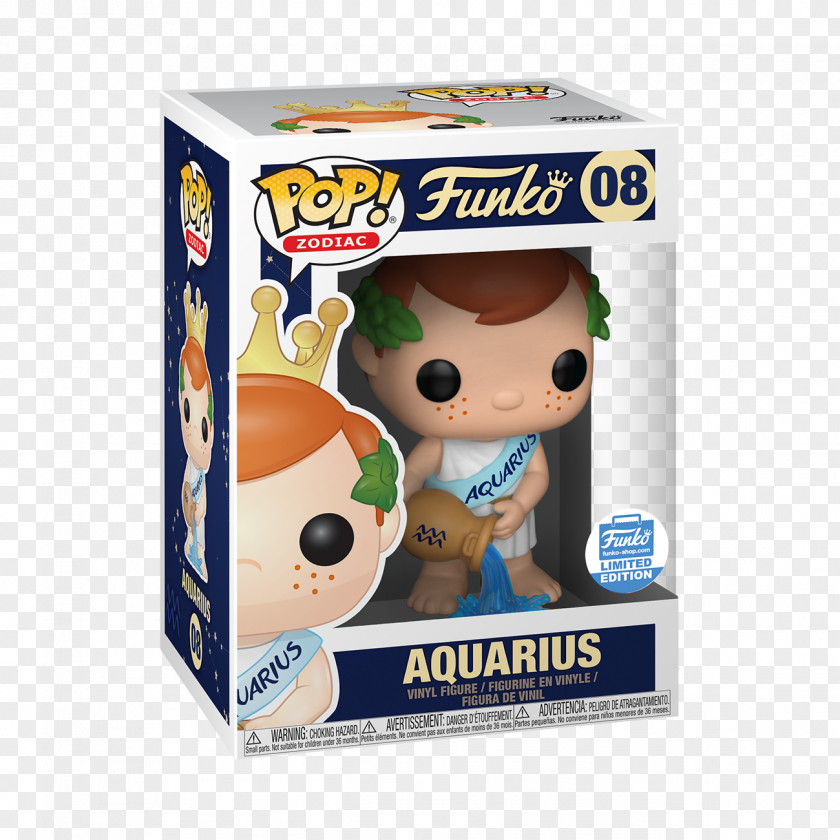Pisces Funko Zodiac Astrological Sign Action & Toy Figures Cancer PNG