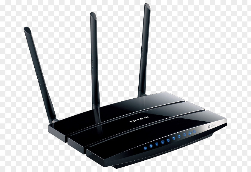 TP-Link TL-WDR4300 Wireless Router TP-LINK TD-W9980 PNG