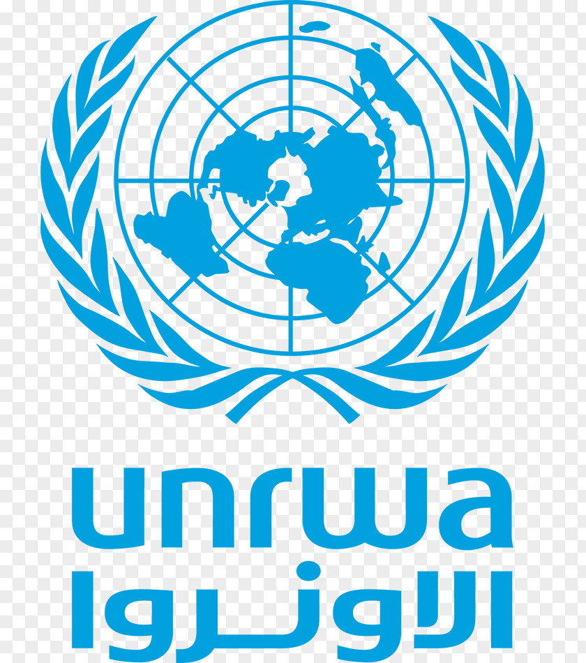 UNRWA Palestinian Refugees State Of Palestine United Nations Office At Vienna PNG