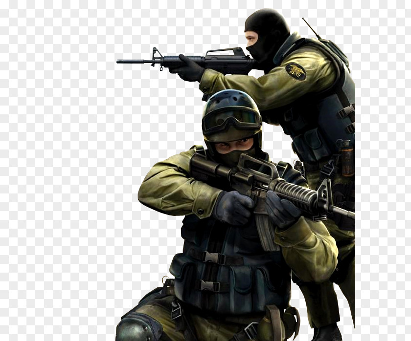 Counter Strike Clipart Counter-Strike: Global Offensive Source Point Blank Team Fortress 2 PNG
