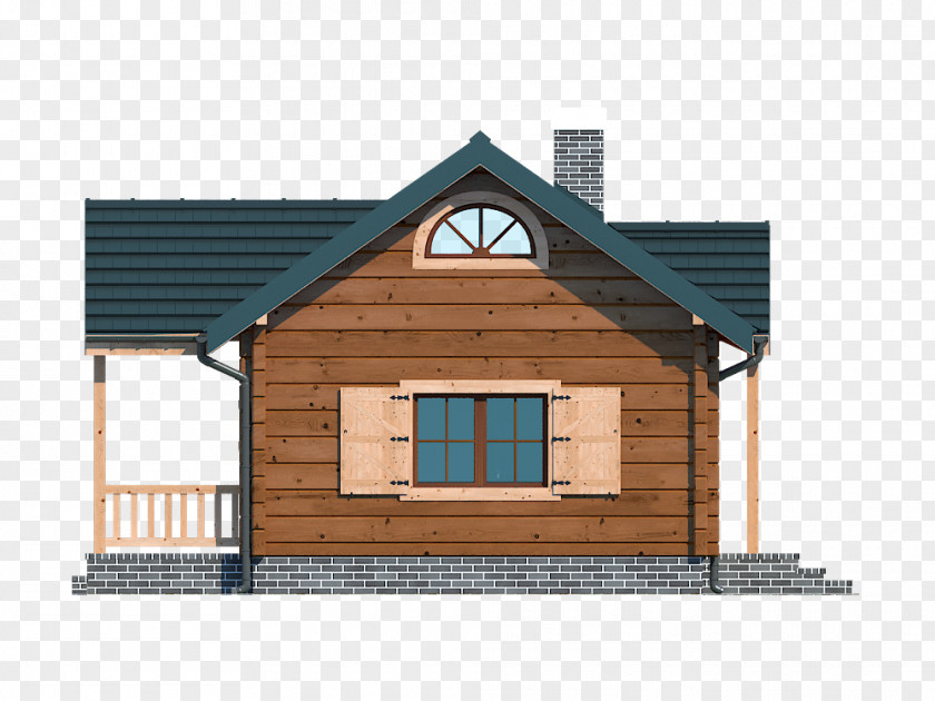House Property Log Cabin Shed Siding PNG