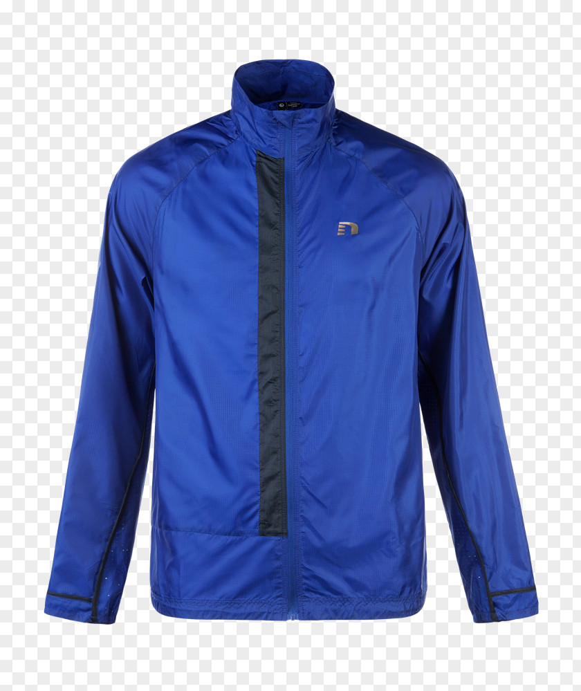 Jacket Clothing Løbesportstøj Newline Sportswear PNG