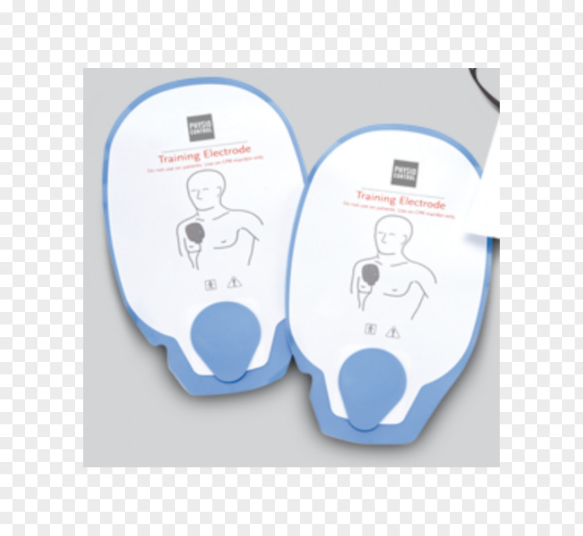 Lifepak Automated External Defibrillators Defibrillation Electrocardiography Medical Equipment PNG