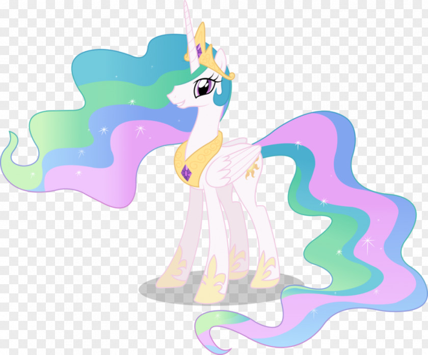 Little Princess Celestia Fluttershy Twilight Sparkle Pinkie Pie Sunset Shimmer PNG