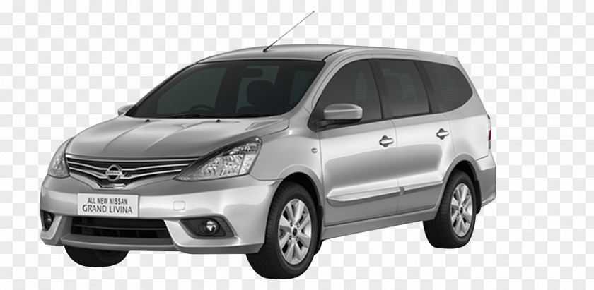 Nissan Livina NISSAN GRAND LIVINA Car Toyota Innova PNG