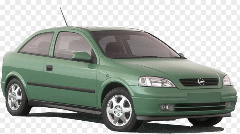 Opel Astra G Car Fiat PNG