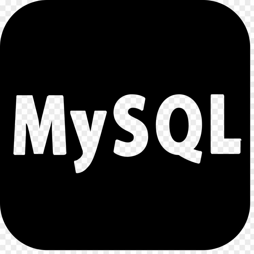 Php Database Download MySQL Font PNG