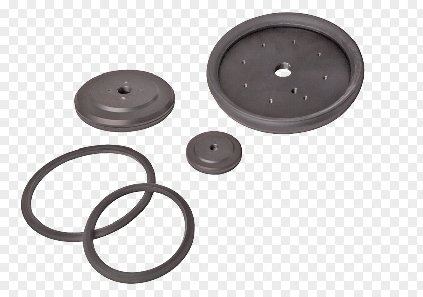 Seal EPDM Rubber Suction Cup Vacuum Packing PNG