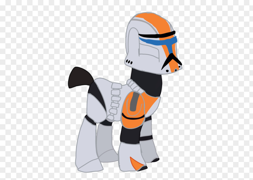 Stormtrooper Clone Trooper Pinkie Pie Pony Star Wars: Republic Commando PNG