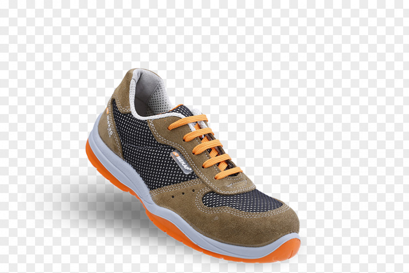 Suede Shoe Leather Workwear Sneakers PNG