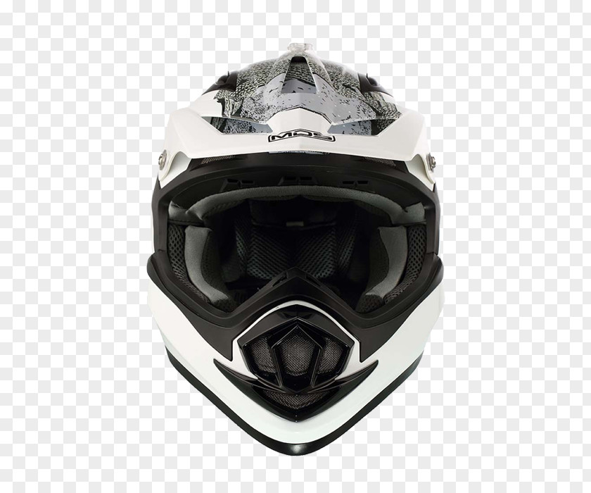 White Lace Motorcycle Helmets Textile Thermoplastic PNG