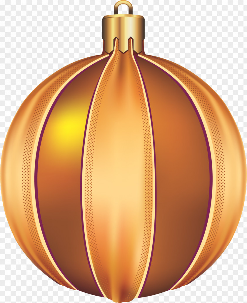 2017 Christmas Ornament Decoration Clip Art PNG