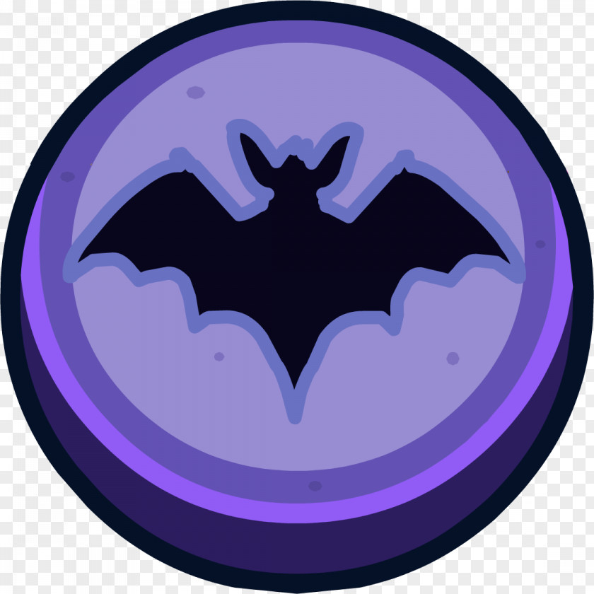 Bat Club Penguin Island Halloween Wiki PNG