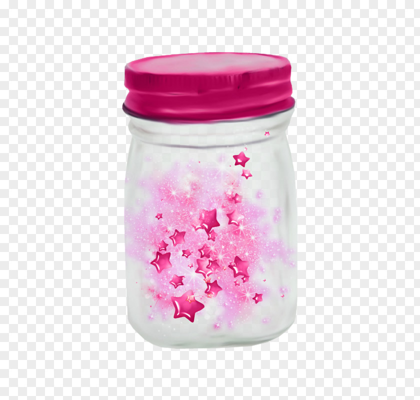 Bottle Glass Jar PNG
