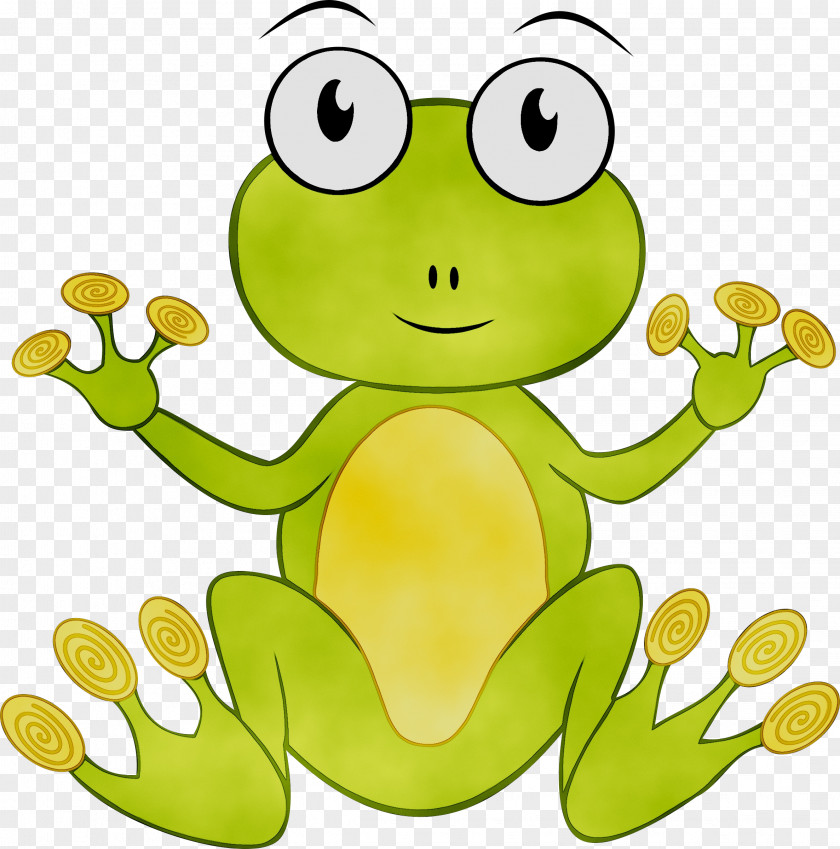 Clip Art Frog Vector Graphics Free Content PNG