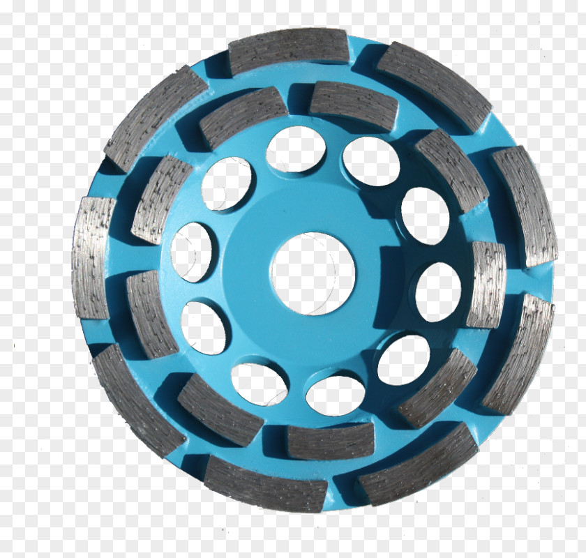 Diamond Sander Grinding Wheel Meuleuse Concrete PNG