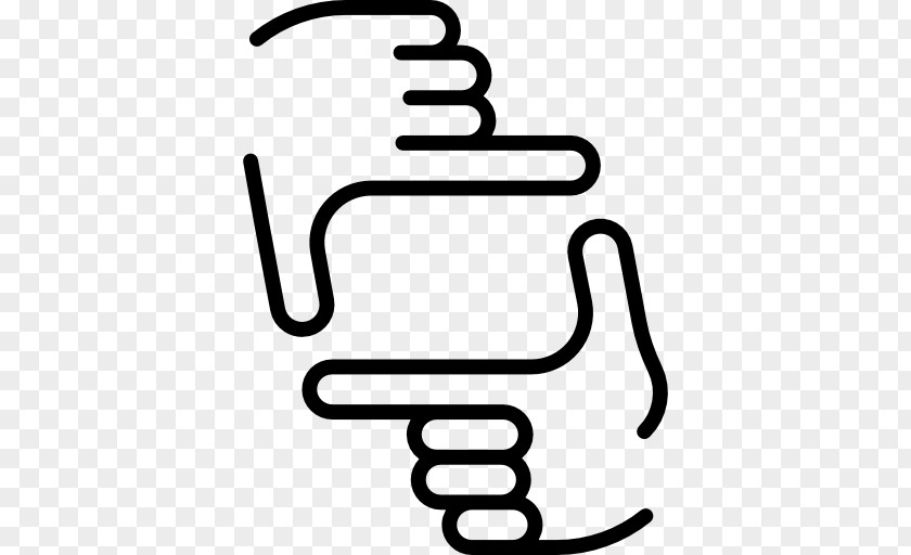 Finger Good Symbol Clip Art PNG