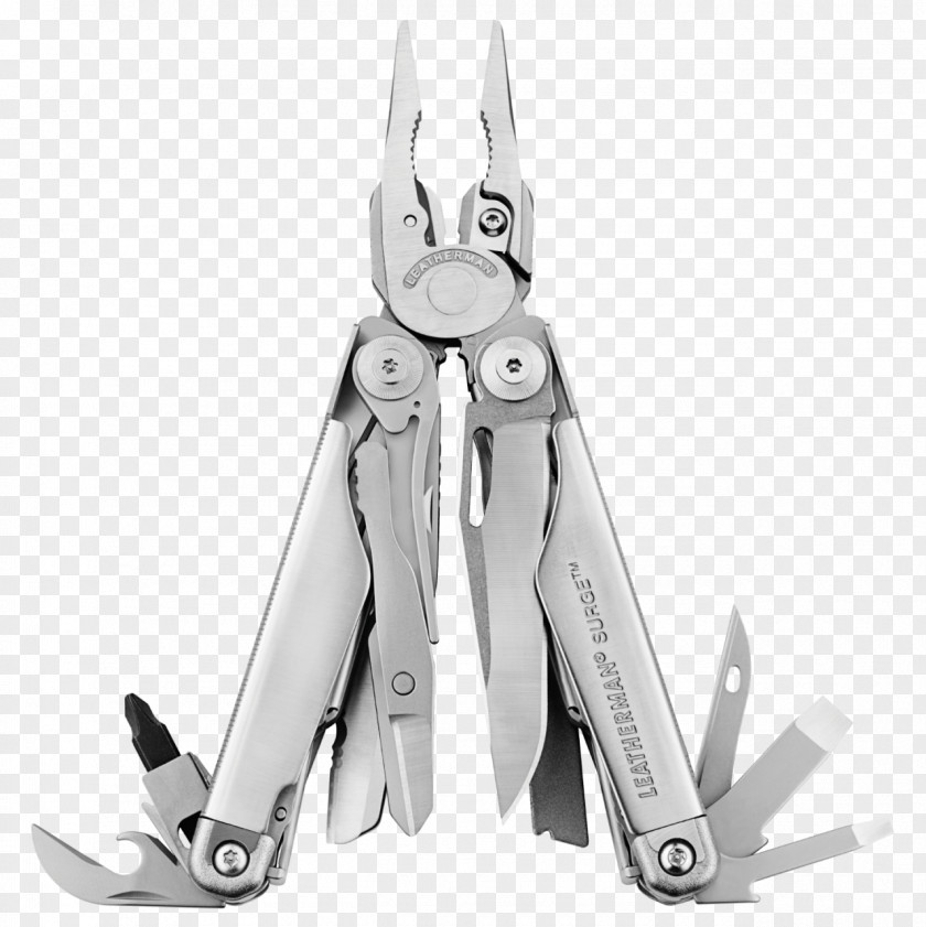 Husky Multi-function Tools & Knives Knife Leatherman Blade PNG