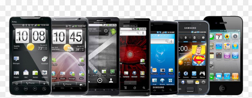 Iphone HTC Evo 3D Sensation Telephone 4G IPhone PNG