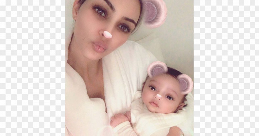 Kim Kardashian Kylie Jenner Chicago Keeping Up With The Kardashians Infant PNG