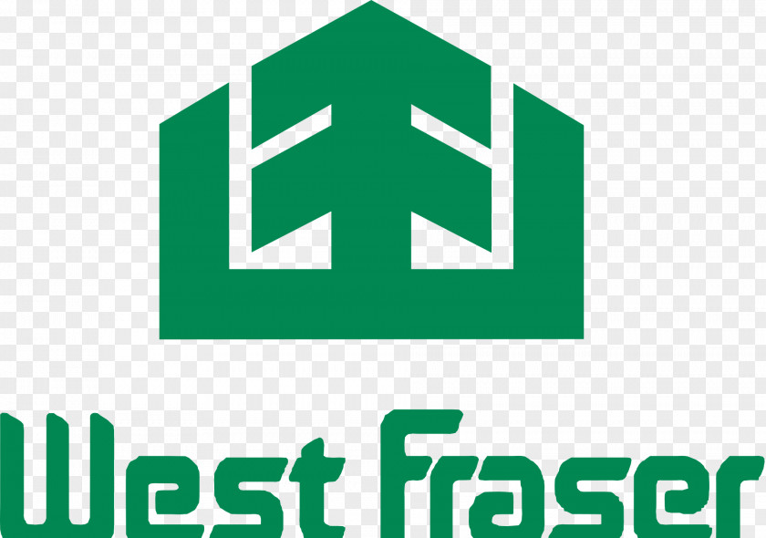 Logo Brand Product Trademark West Fraser Timber PNG