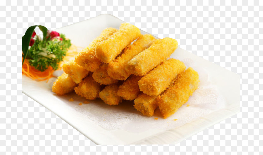 Mini Fragrant Mouthful Chicken Nugget Schnitzel Download Poster PNG
