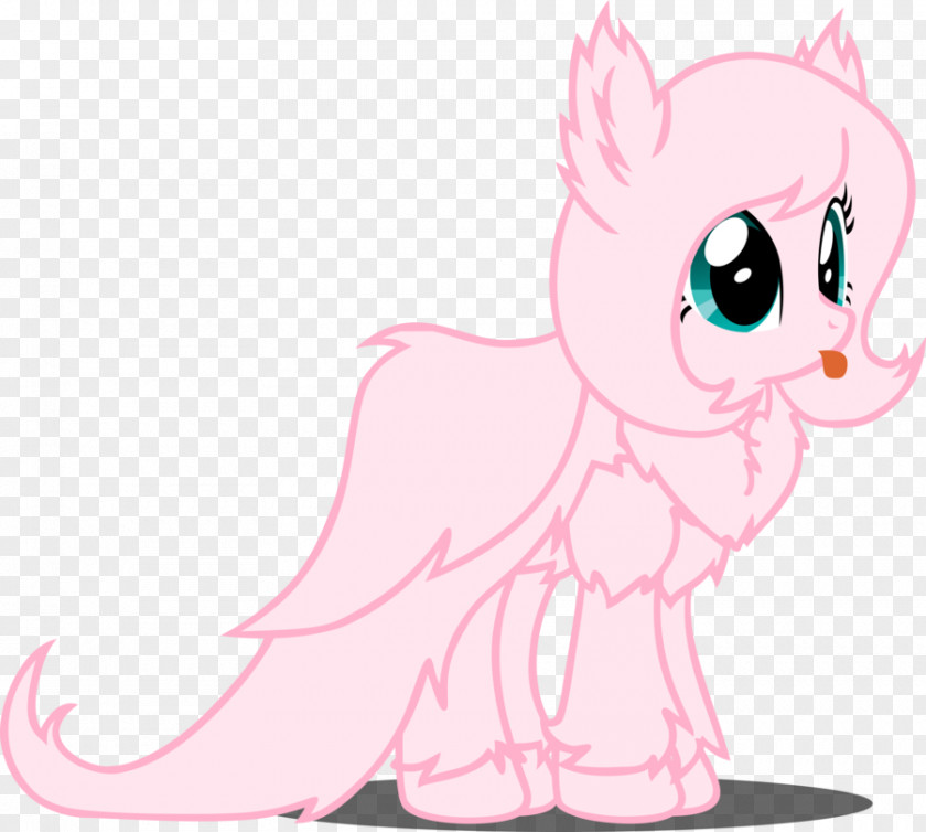 Mink Hair Dress My Little Pony Pinkie Pie Twilight Sparkle PNG