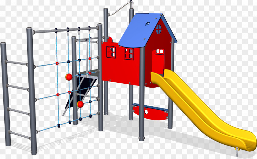 Playground Equipment Angle PNG