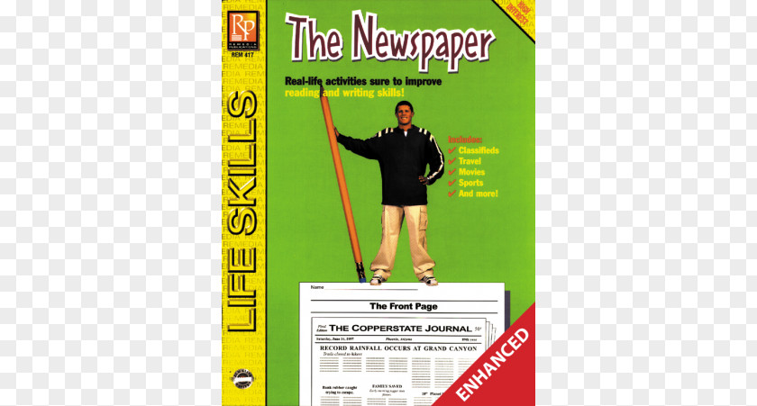 Reading The Newspaper Practical Practice Reading: Filling Out Forms Book Comprehension PNG