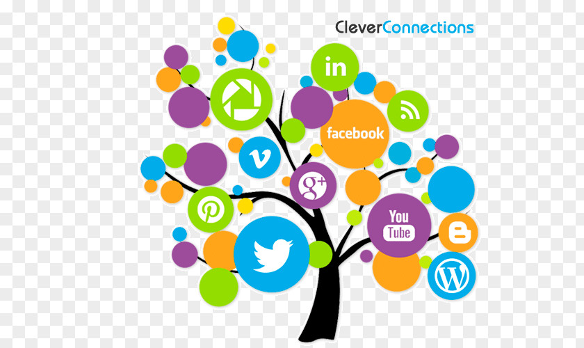 Social Media Marketing Digital Search Engine Optimization PNG