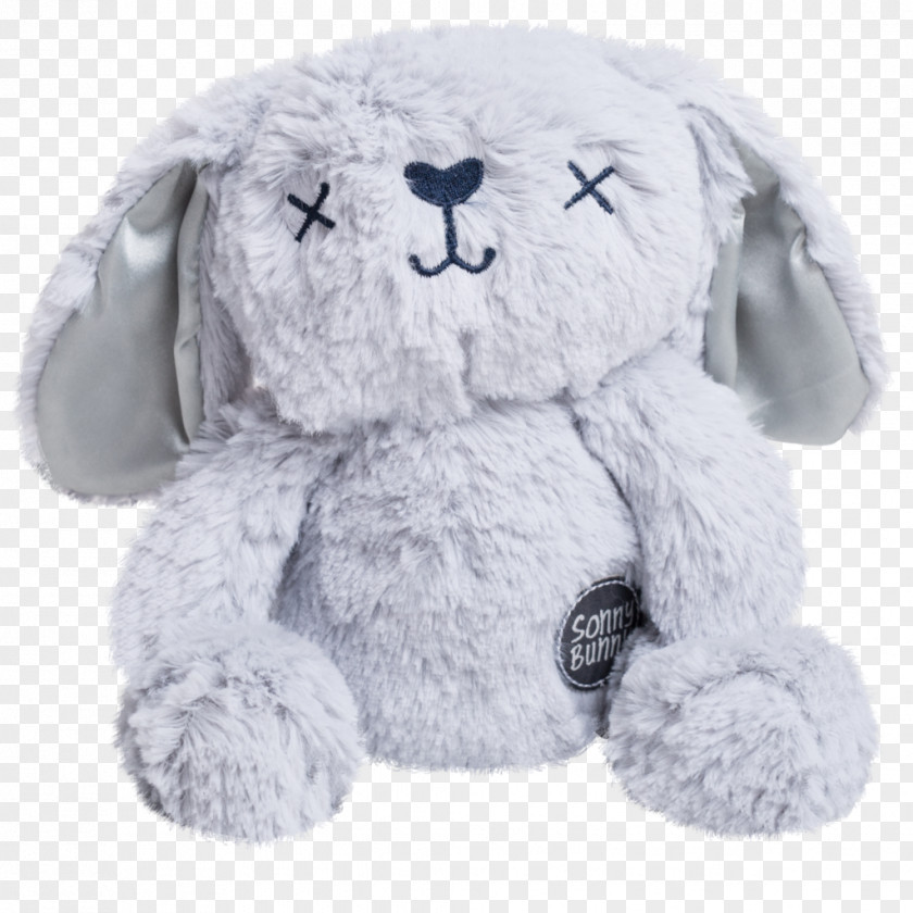 Soft Toys Stuffed Animals & Cuddly European Rabbit Doll PNG