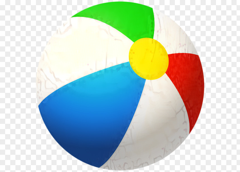 Sports Equipment Football Beach Ball PNG