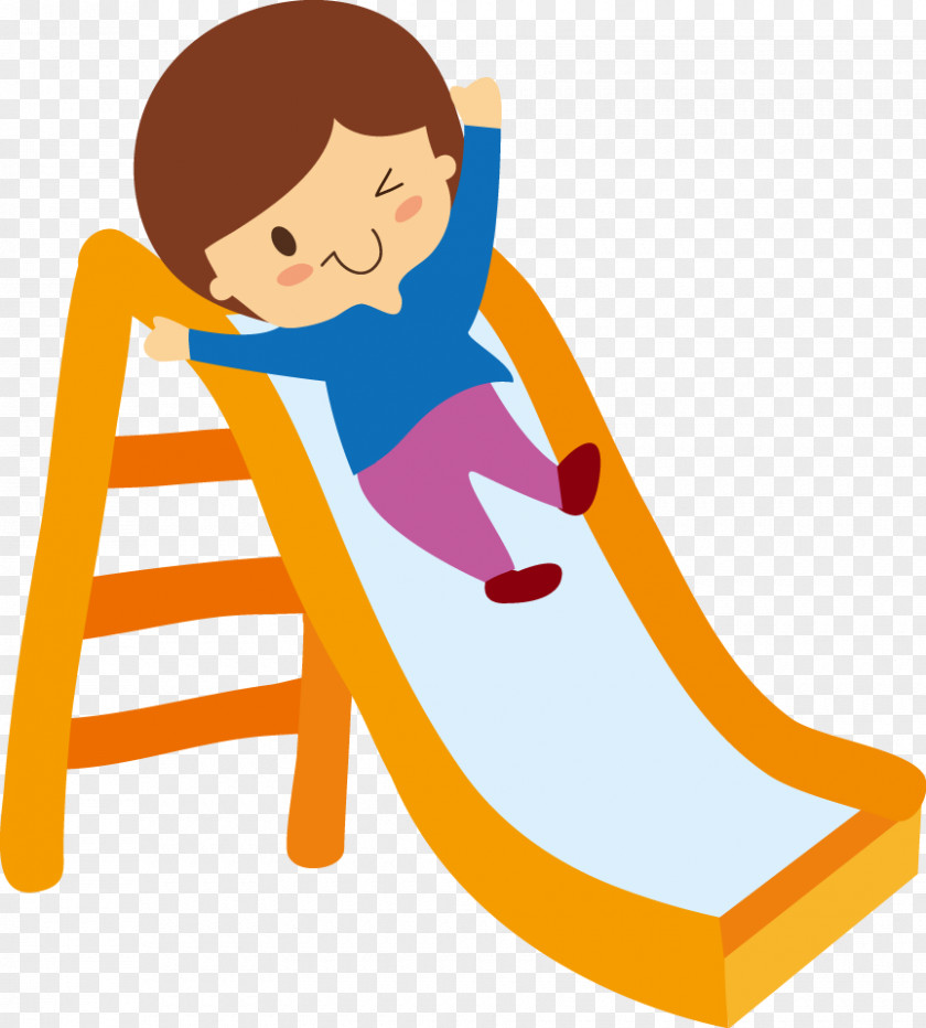 The Child Laughed Happily Clip Art PNG