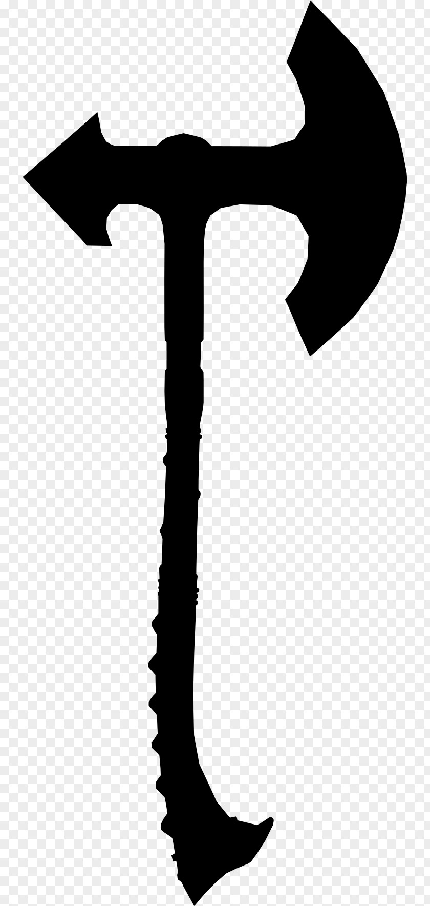 Throwing Axe Weapon Clip Art PNG