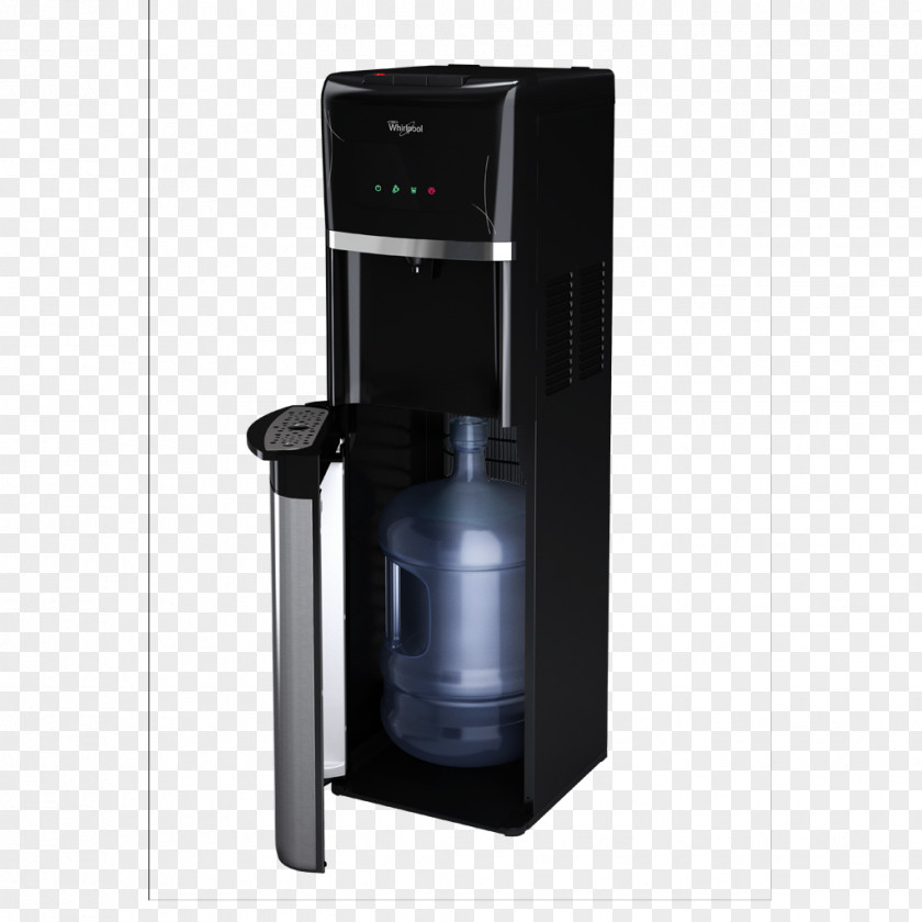 Water Cooler Whirlpool Corporation Dispatcher Home Appliance PNG
