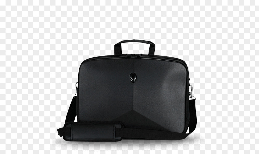 Alienware Laptop Dell Briefcase Bag PNG