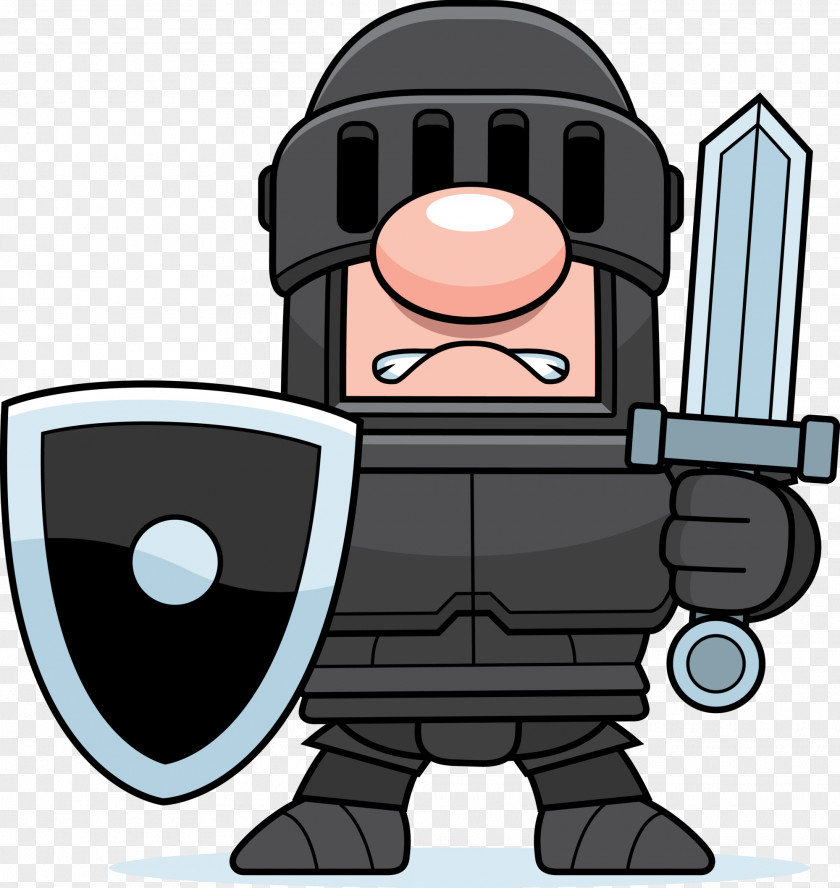 Armour Knight Royalty-free Clip Art PNG